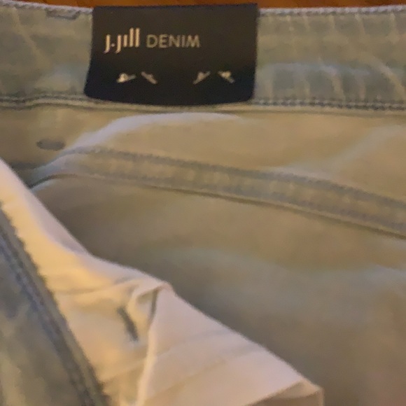 Cropped Jeans - Picture 9 of 9
